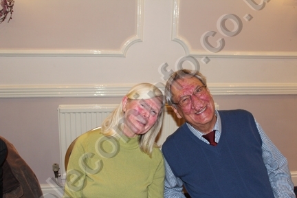 LM Christmas Dinner 2013 11